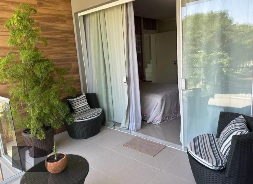 Casa de Condomínio, 4 quartos - Foto 38