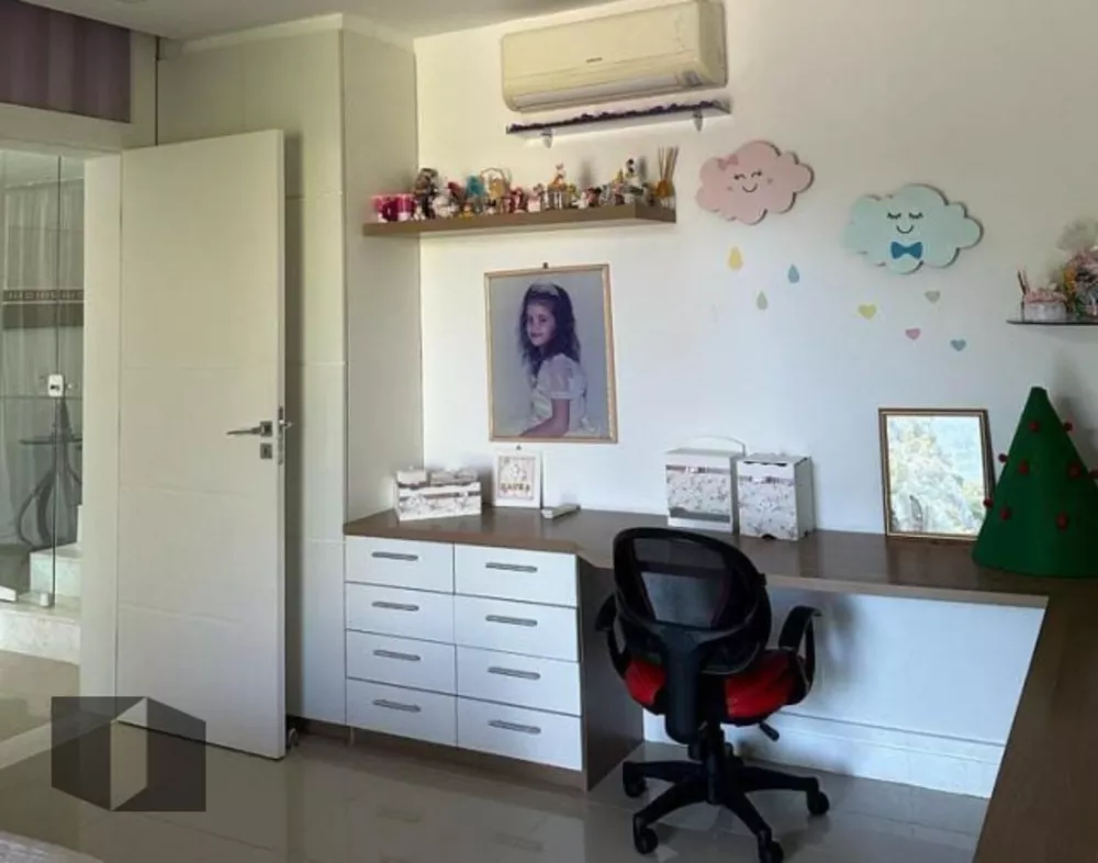 Casa de Condomínio, 4 quartos - Foto 41