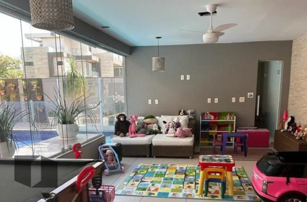 Casa de Condomínio, 4 quartos - Foto 49