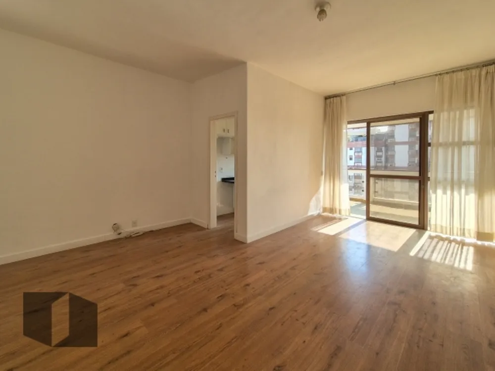 Apartamento, 1 quarto, 71 m² - Foto 3