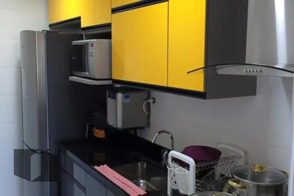 Apartamento, 2 quartos, 79 m² - Foto 13