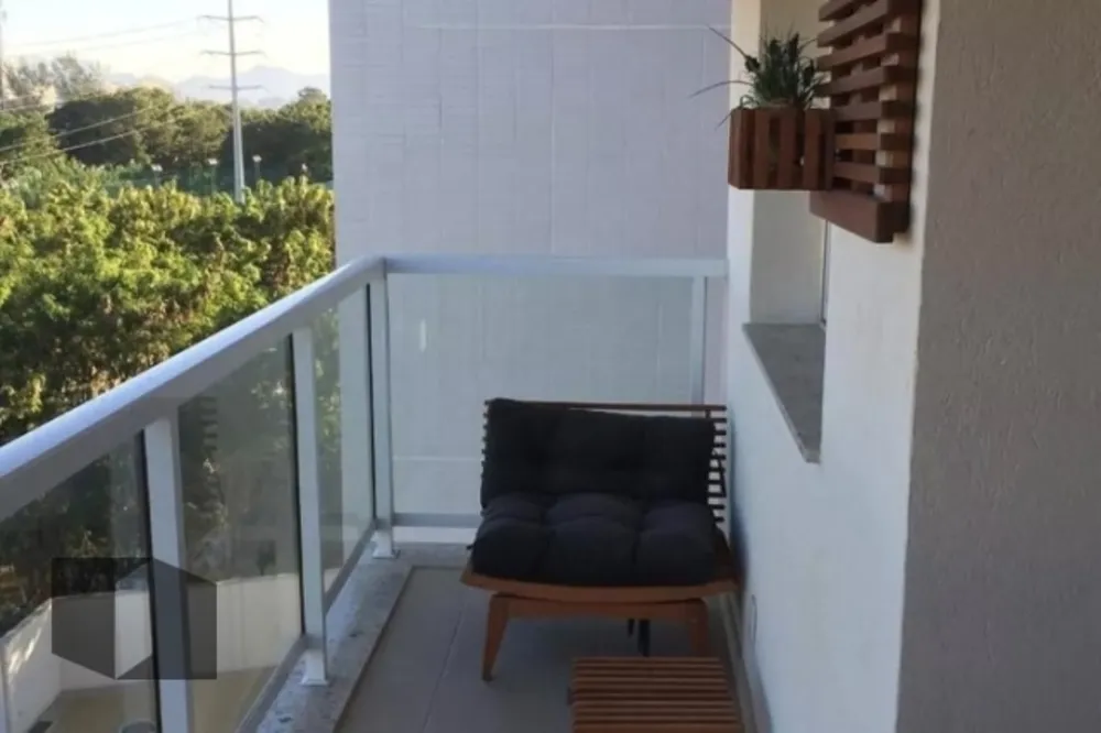 Apartamento, 2 quartos, 79 m² - Foto 6