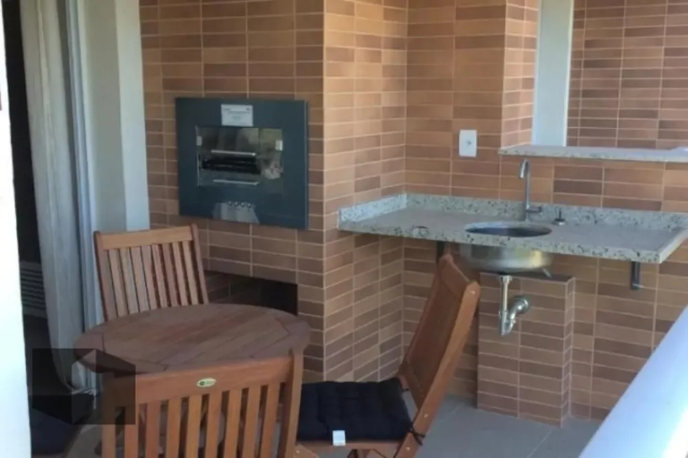 Apartamento, 2 quartos, 79 m² - Foto 1