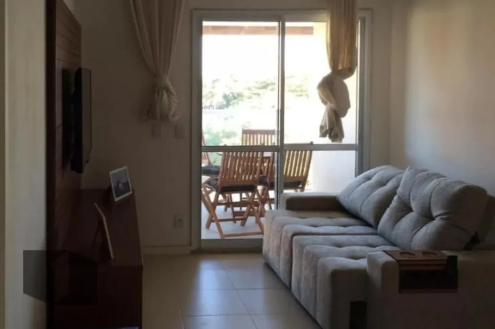 Apartamento, 2 quartos, 79 m² - Foto 3