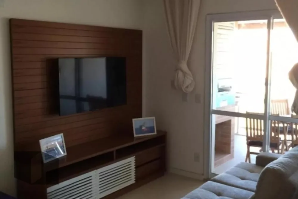 Apartamento, 2 quartos, 79 m² - Foto 2