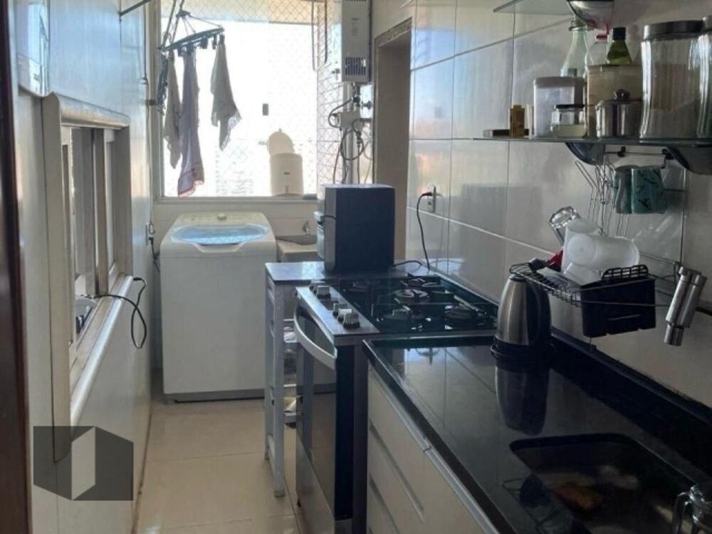 Cobertura, 3 quartos, 215 m² - Foto 4