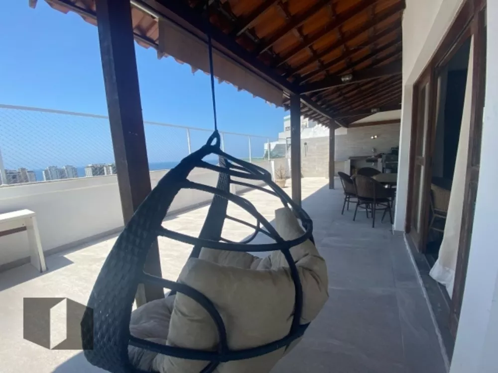 Cobertura, 3 quartos, 215 m² - Foto 5
