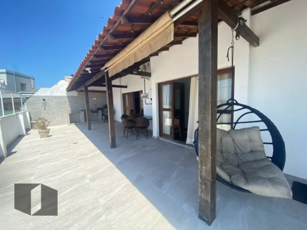 Cobertura, 3 quartos, 215 m² - Foto 21