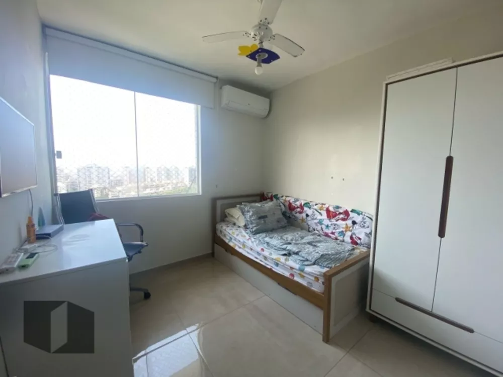 Cobertura, 3 quartos, 215 m² - Foto 10