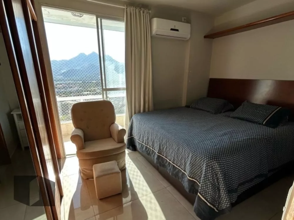 Cobertura, 3 quartos, 215 m² - Foto 13