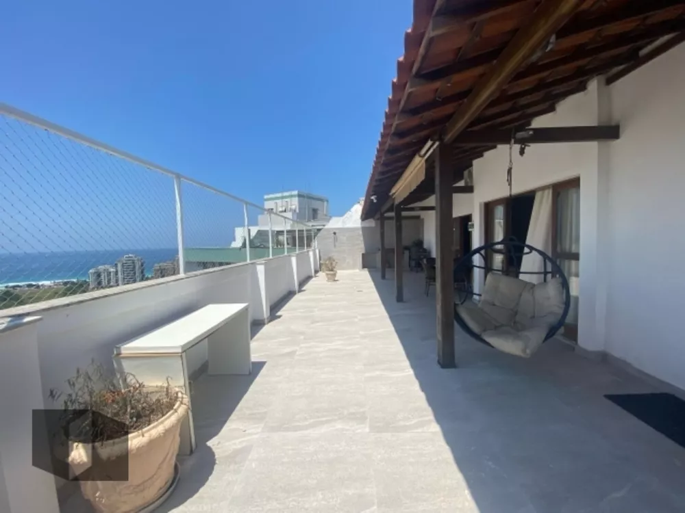 Cobertura, 3 quartos, 215 m² - Foto 17