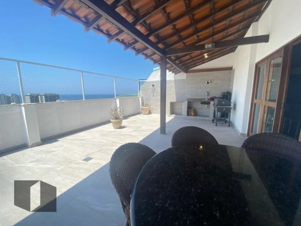 Cobertura, 3 quartos, 215 m² - Foto 33