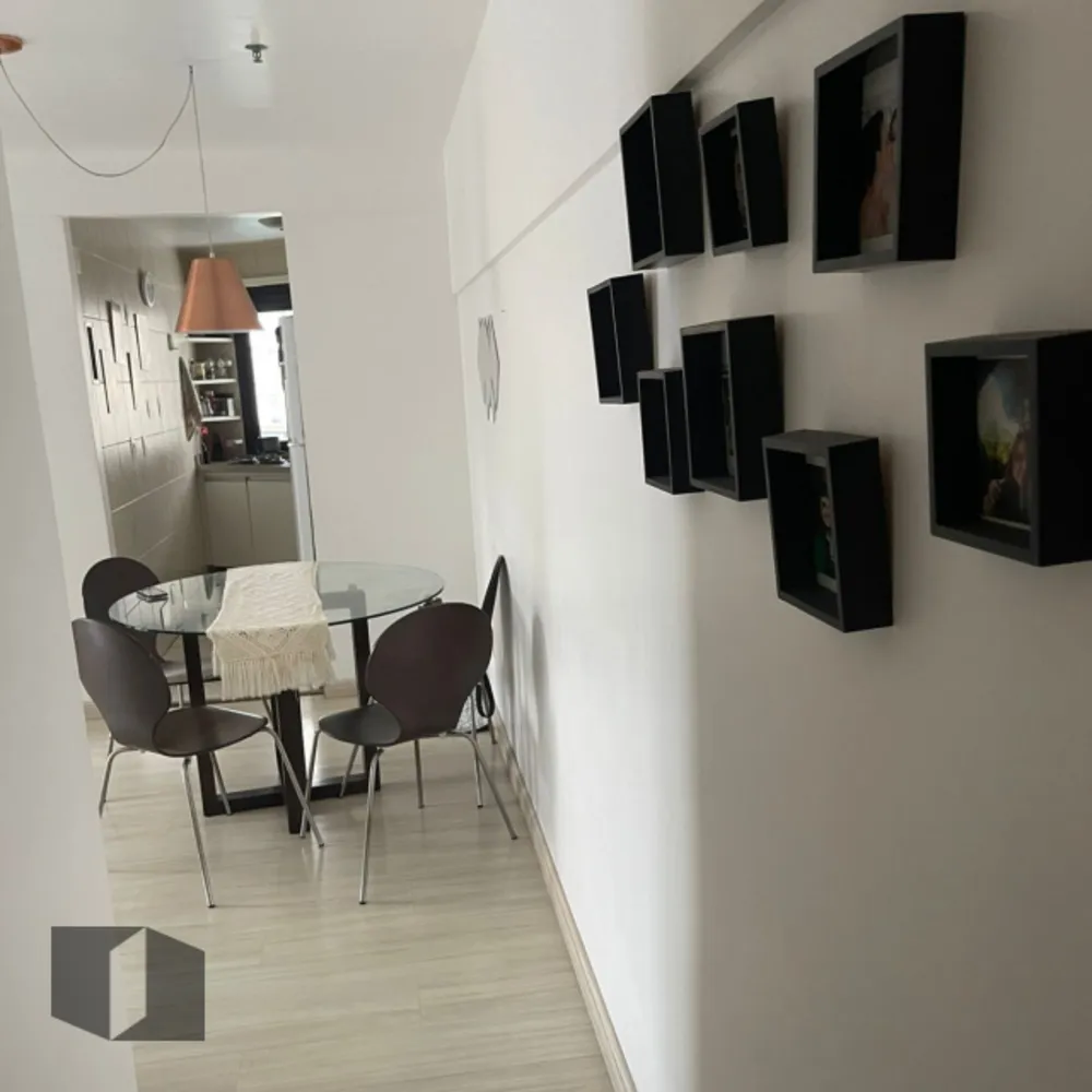 Flat/Apart Hotel, 1 quarto, 66 m² - Foto 5