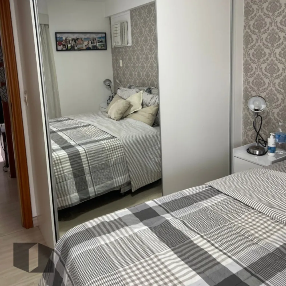 Flat/Apart Hotel, 1 quarto, 66 m² - Foto 12