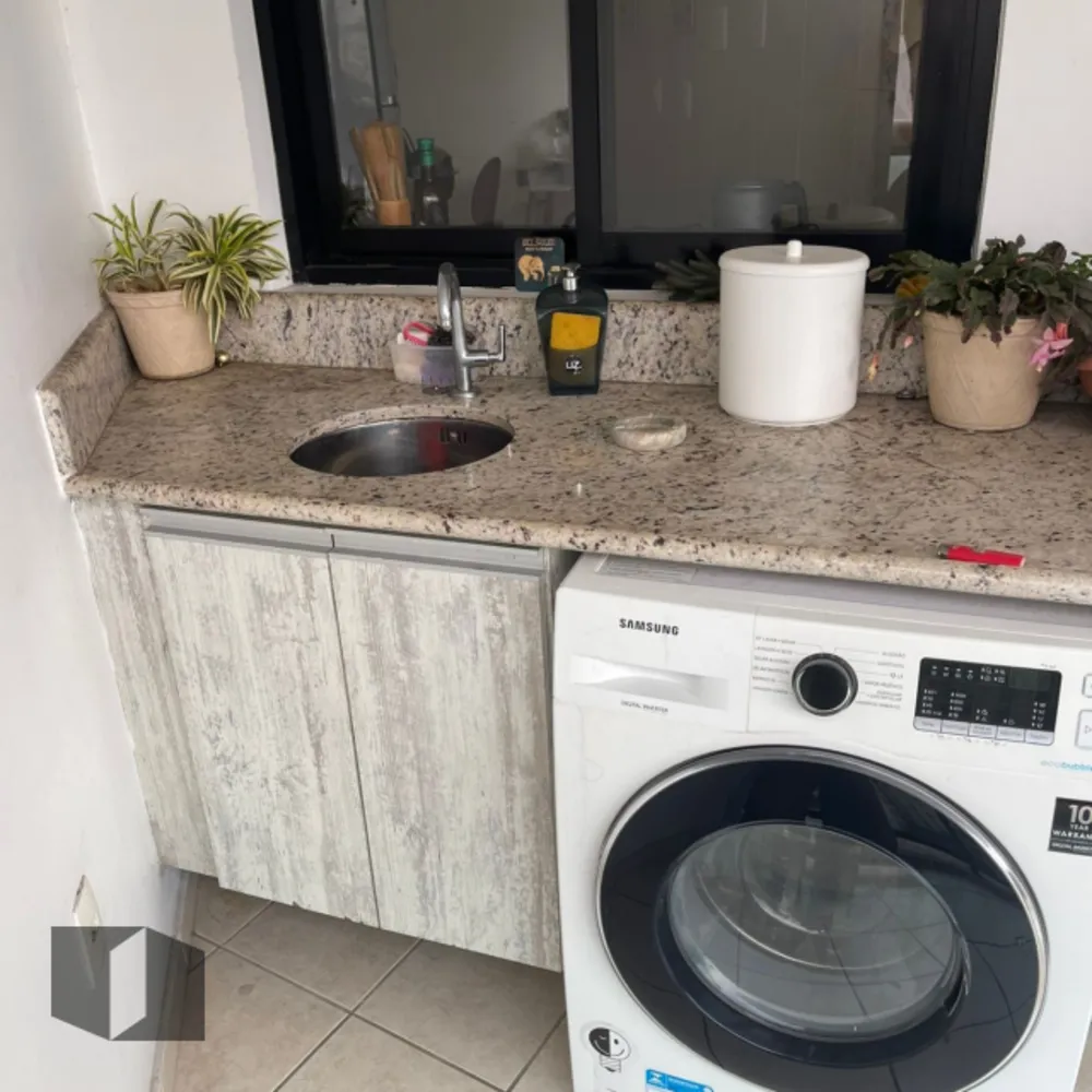Flat/Apart Hotel, 1 quarto, 66 m² - Foto 18