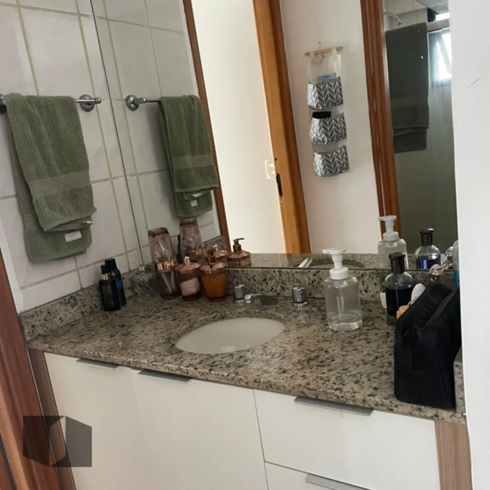 Flat/Apart Hotel, 1 quarto, 66 m² - Foto 14