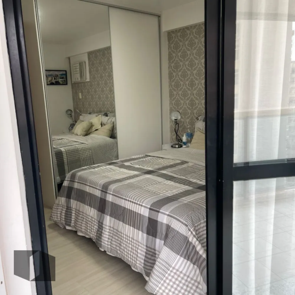 Flat/Apart Hotel, 1 quarto, 66 m² - Foto 13