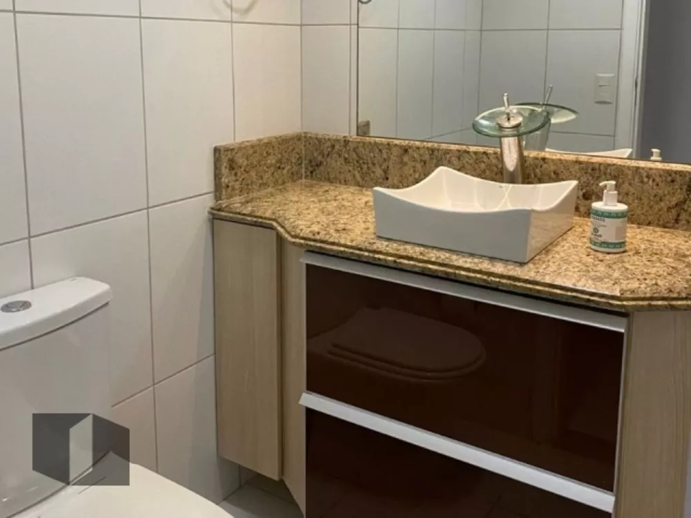 Apartamento, 3 quartos, 75 m² - Foto 5