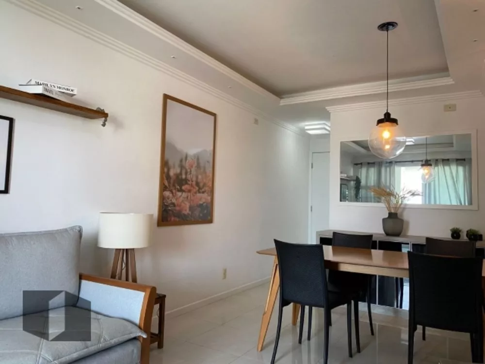 Apartamento, 3 quartos, 75 m² - Foto 1