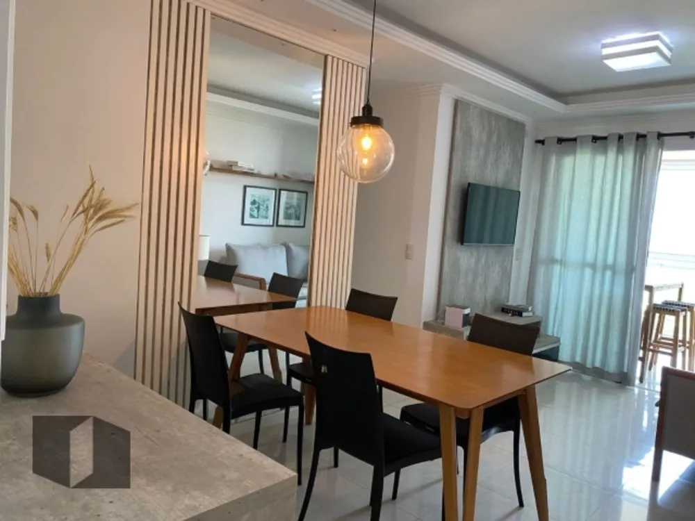Apartamento, 3 quartos, 75 m² - Foto 10