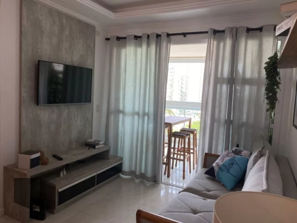 Apartamento, 3 quartos, 75 m² - Foto 2
