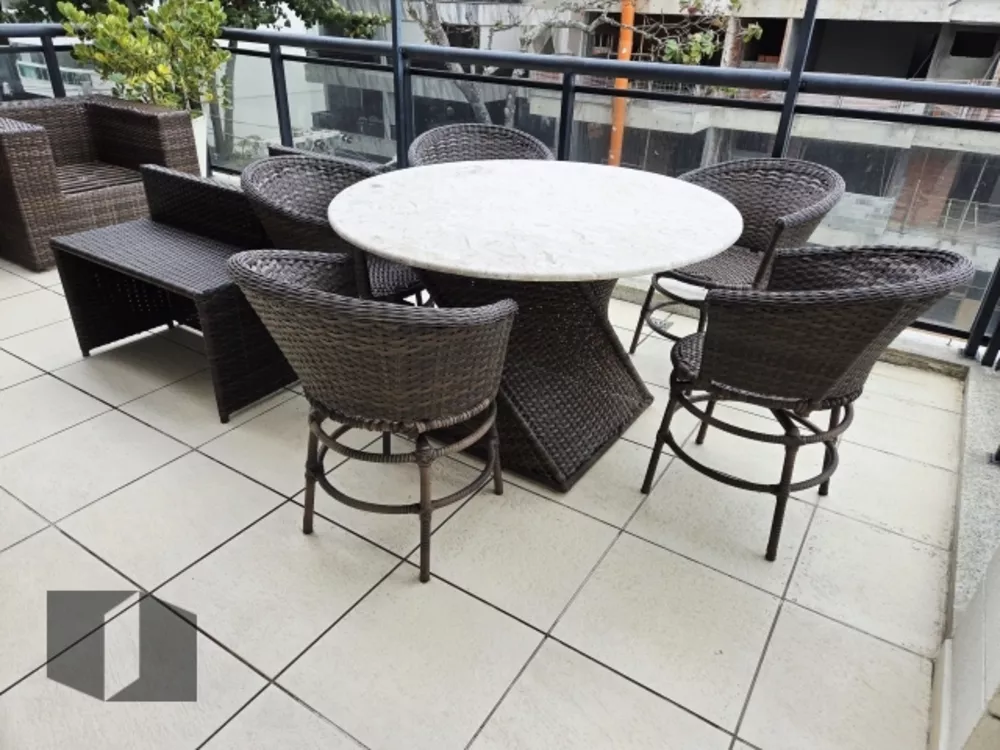 Cobertura, 4 quartos, 600 m² - Foto 46