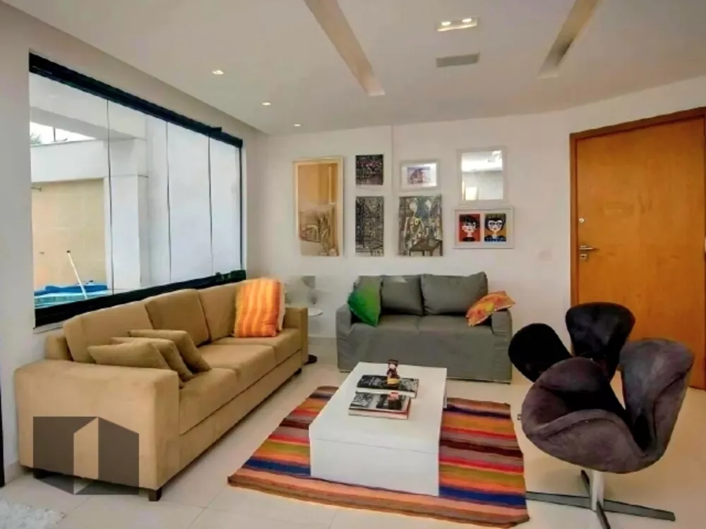 Cobertura, 4 quartos, 600 m² - Foto 54