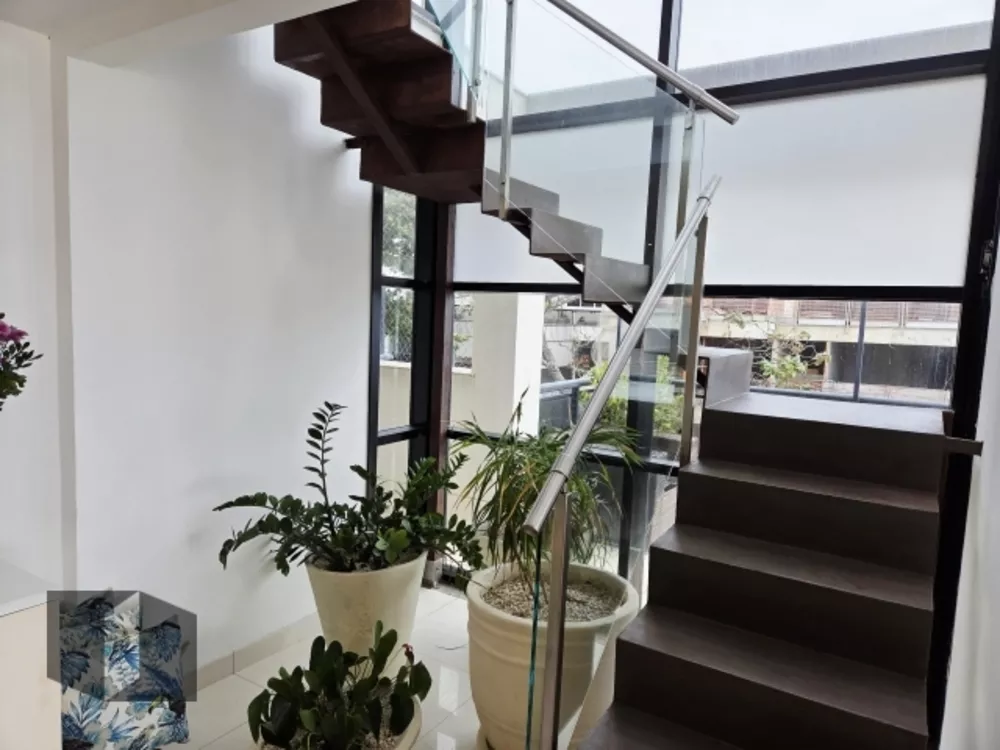 Cobertura, 4 quartos, 600 m² - Foto 10