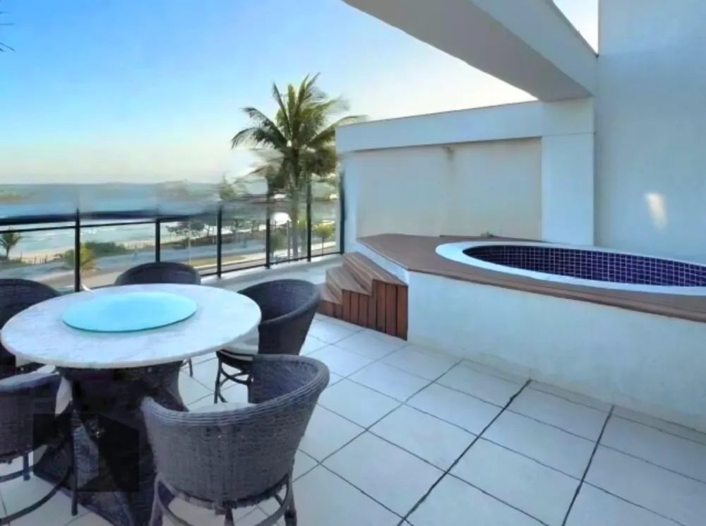 Cobertura, 4 quartos, 600 m² - Foto 17