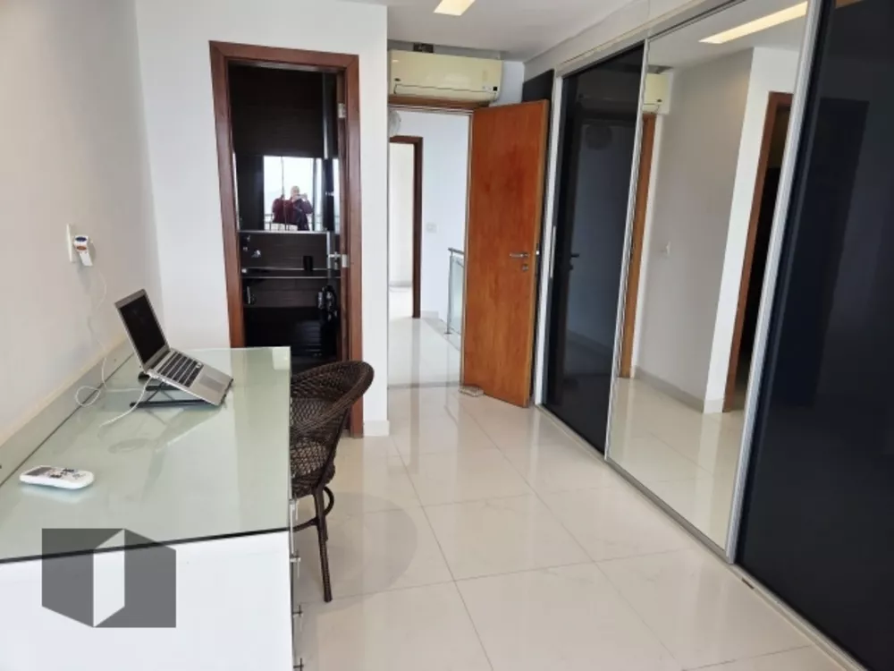 Cobertura, 4 quartos, 600 m² - Foto 8
