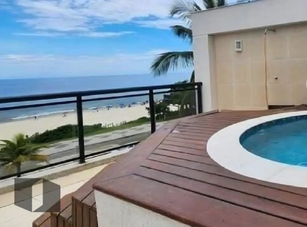 Cobertura, 4 quartos, 600 m² - Foto 3