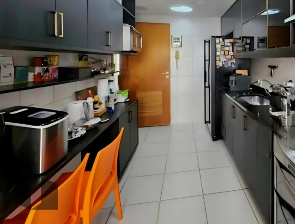 Cobertura, 4 quartos, 600 m² - Foto 21