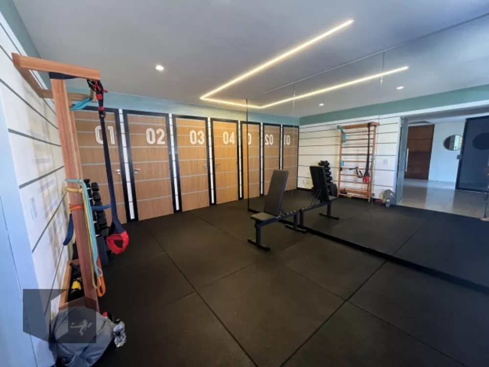 Cobertura, 4 quartos, 600 m² - Foto 38