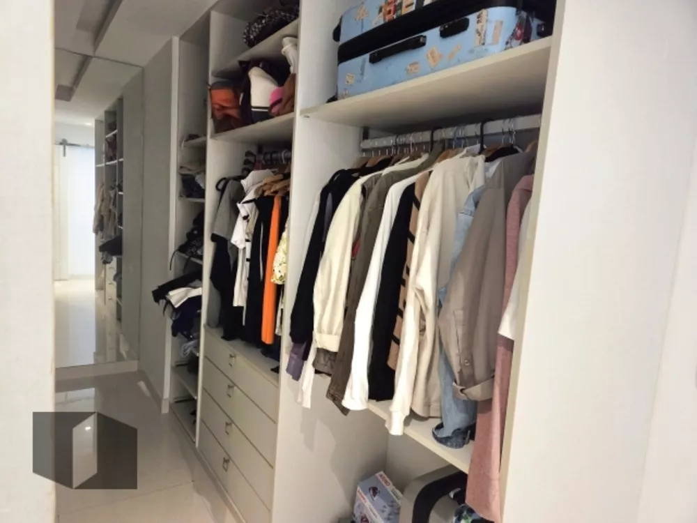 Cobertura, 4 quartos, 600 m² - Foto 7