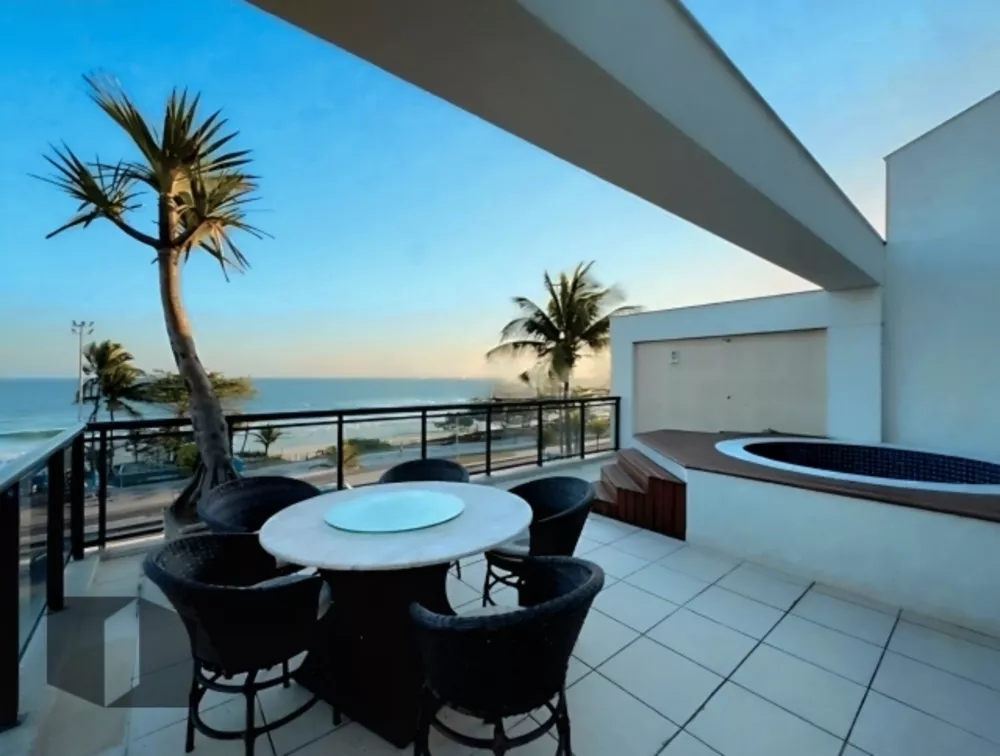 Cobertura, 4 quartos, 600 m² - Foto 15