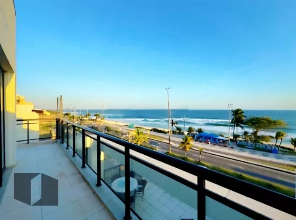 Cobertura, 4 quartos, 600 m² - Foto 41
