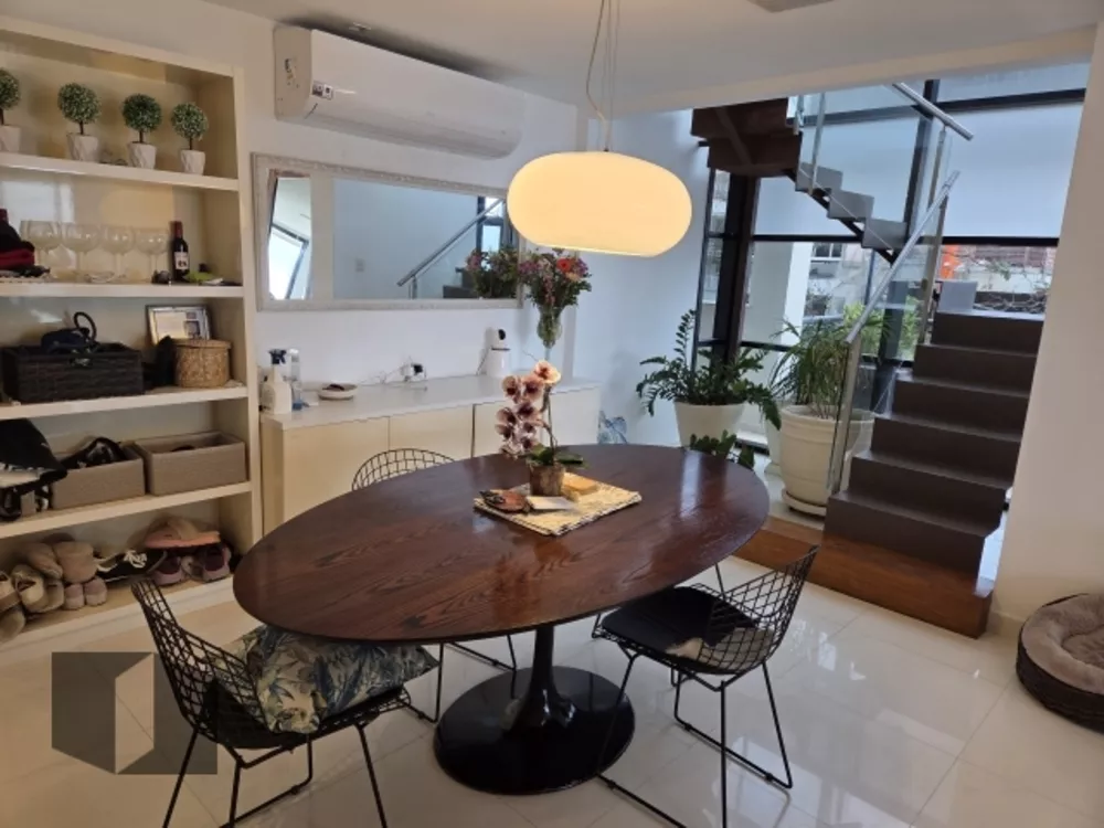 Cobertura, 4 quartos, 600 m² - Foto 13
