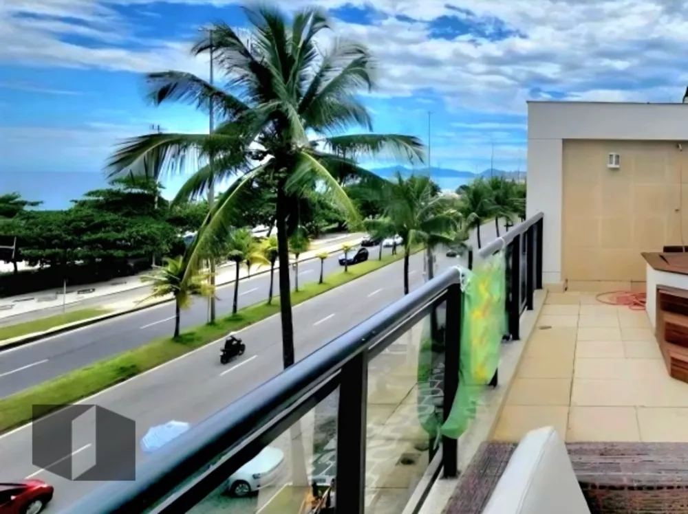 Cobertura, 4 quartos, 600 m² - Foto 36