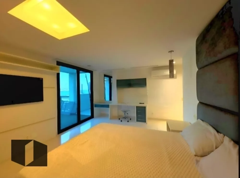 Cobertura, 4 quartos, 600 m² - Foto 44