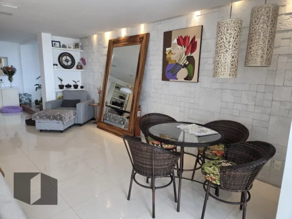 Cobertura, 4 quartos, 600 m² - Foto 22