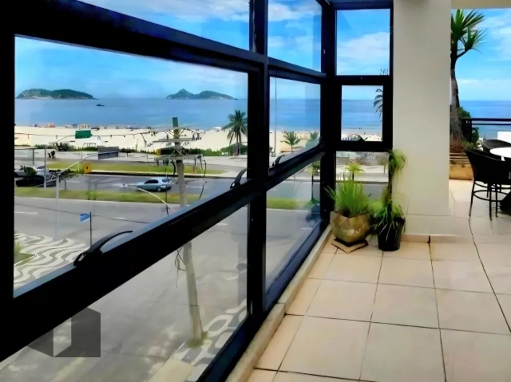 Cobertura, 4 quartos, 600 m² - Foto 14