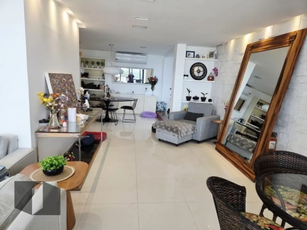 Cobertura, 4 quartos, 600 m² - Foto 12
