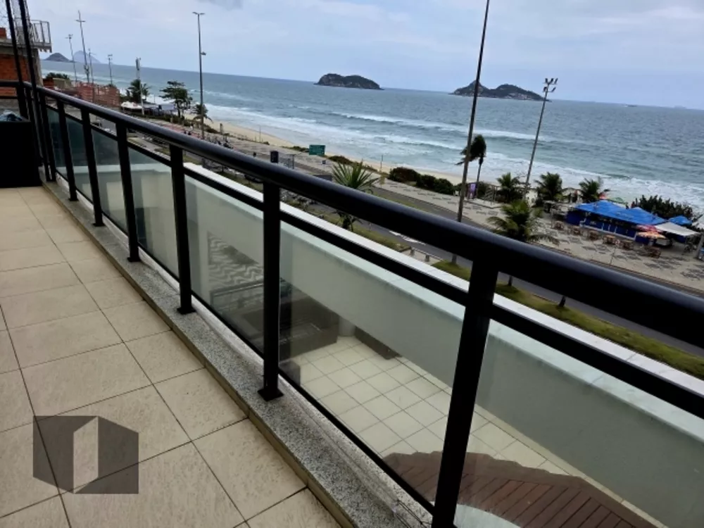 Cobertura, 4 quartos, 600 m² - Foto 16