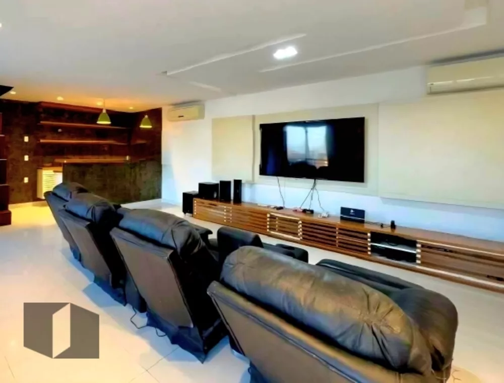Cobertura, 4 quartos, 600 m² - Foto 56