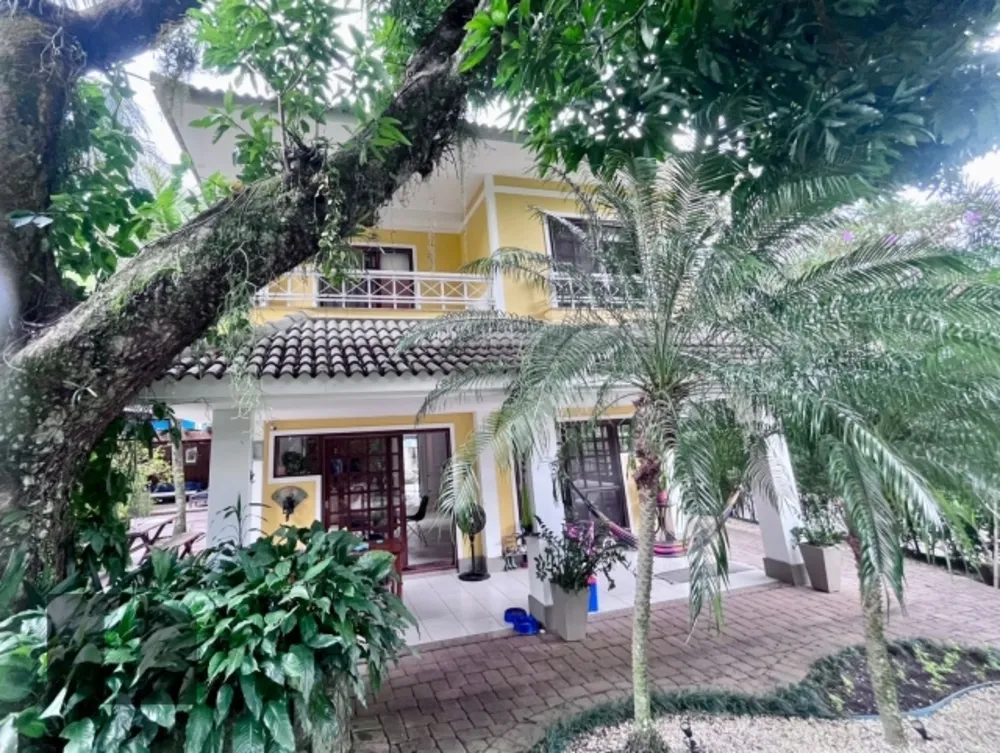 Casa, 4 quartos, 326 m² - Foto 9