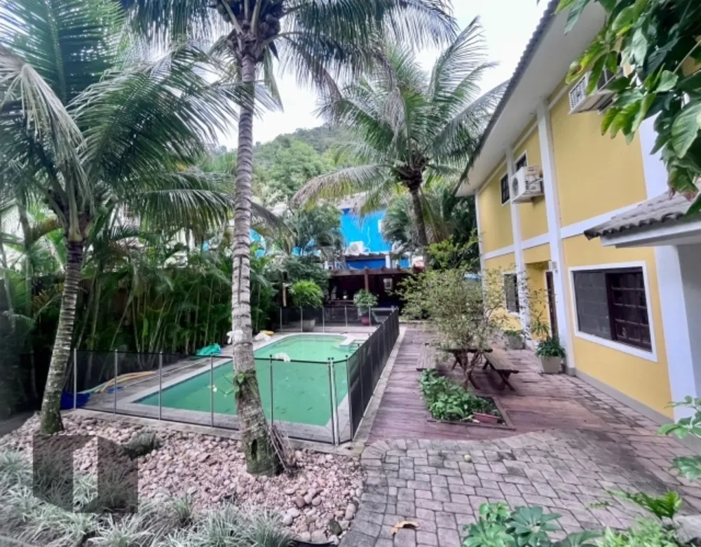 Casa, 4 quartos, 326 m² - Foto 3