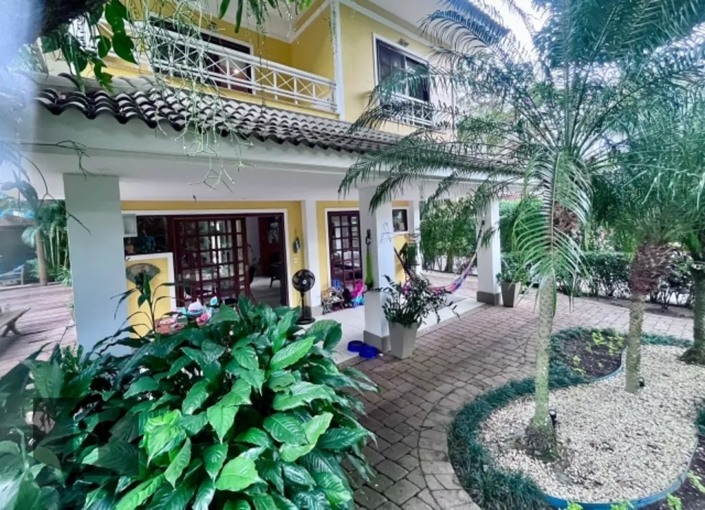 Casa, 4 quartos, 326 m² - Foto 8