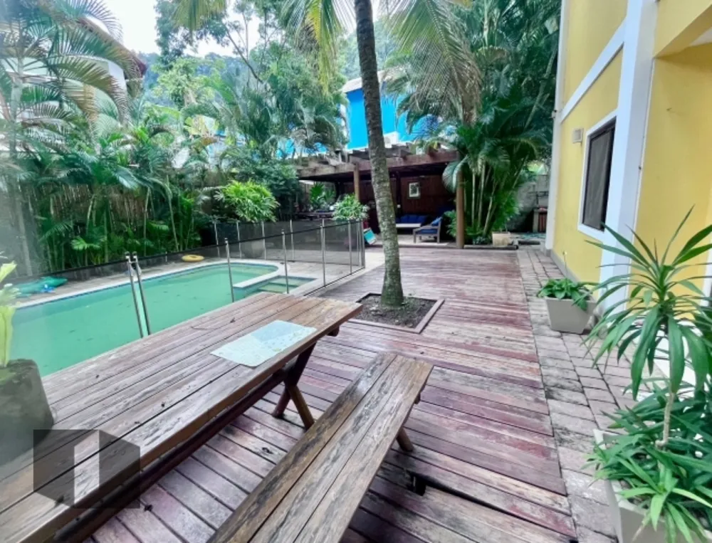 Casa, 4 quartos, 326 m² - Foto 4