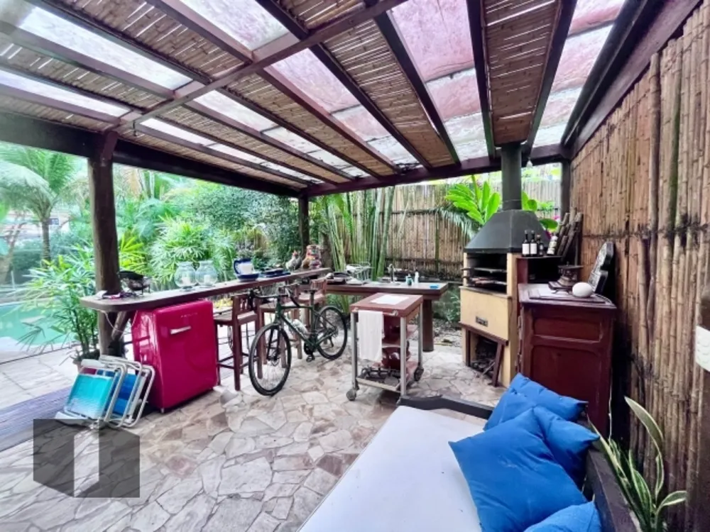 Casa, 4 quartos, 326 m² - Foto 5