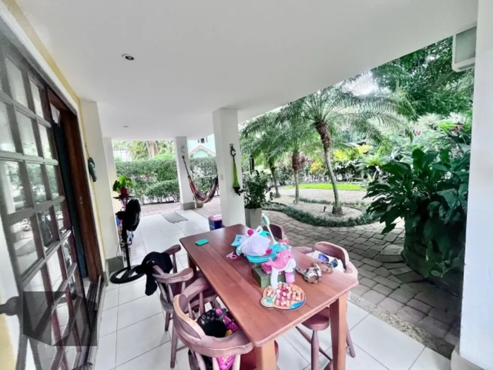 Casa, 4 quartos, 326 m² - Foto 10